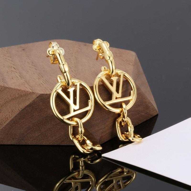 Louis Vuitton Earrings